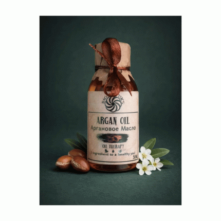 ARGAN OIL FIRST COLD PRESSED