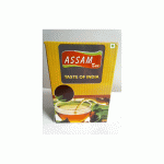 Indian Assam Black Tea 100g