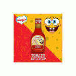 BABY KETCHUP