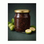 Baby Walnut Jam 200g