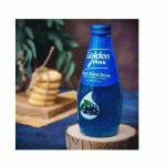 BASIL SEED DRINK WITH BLUEBERRY FLAVOR