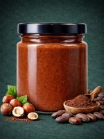 CHOCOZELLA CHOCOLATE PASTE - Image 2