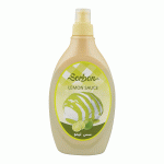 LEMON SAUCE