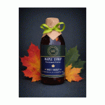 Maple Syrup 250g