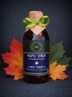 MAPLE SYRUP WITH STEVIA - Image 2