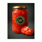 ORGANIC TOMATO SAUCE