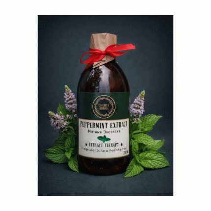 PepperMint Extract 250g