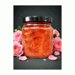 Pink Jam 500g