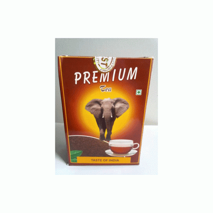 Premium Tea from North India 100g