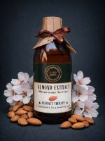 PURE ALMOND EXTRACT - Image 2