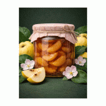 Quince Jam 500g