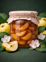 QUINCE JAM SUGAR FREE - Image 2