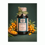 SEA BUCKTHORN OIL FIRST COLD PRESSED