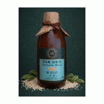 SESAME SEED OIL FIRST COLD PRESSED