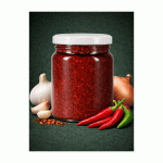 SUPER SPICY SPREAD PASTE