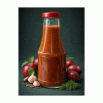 Tkemali Sauce 500g