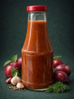 TKEMALI SAUCE - Image 2