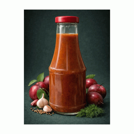 Tkemali Sauce 500g
