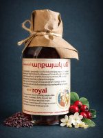 VORDAN KARMIR ROYAL ELIXIR