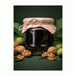 Wallnut Jam 500g