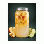 APPLE CIDER VINEGAR