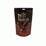 CHOCOLATE-COVERED DATES WITH ALMOND COCOA
